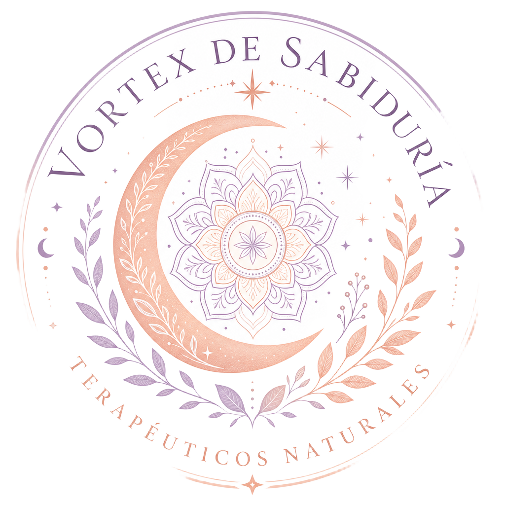 Logo Vortex de Sabiduría